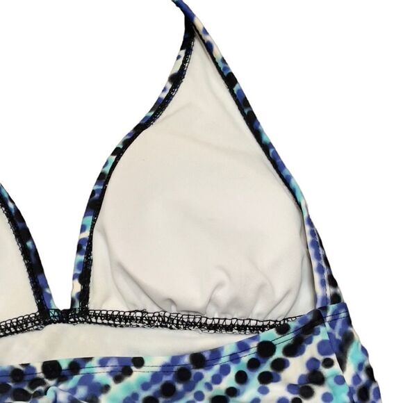 Lot of 3 Swimwear All Size Small - Picture 9 of 13